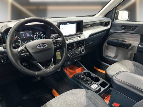 Used 2024 Ford Maverick XLT w/ XLT Luxury Package FWD image 13