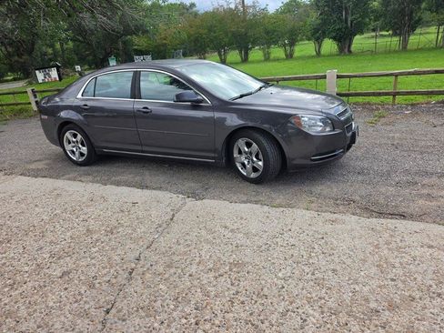 Used 2010 Chevrolet Malibu LT w/ Power Convenience Package FWD image 20