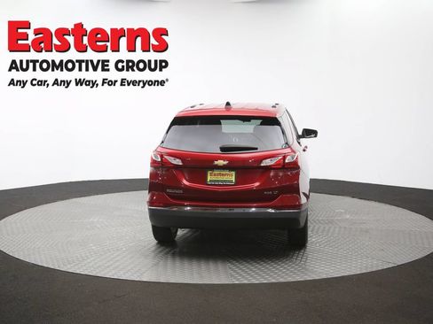 Used 2019 Chevrolet Equinox LT AWD/4WD image 36