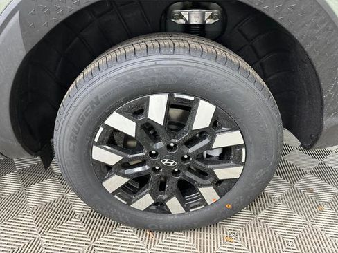 New 2026 Hyundai Santa Cruz SEL image 20