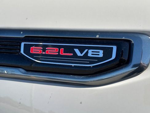 New 2026 GMC Sierra 1500 AT4 w/ AT4 Premium Package image 11