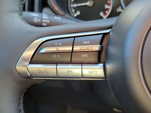 New 2026 MAZDA CX-50 Meridian Edition image 16