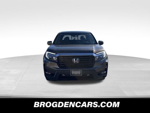 Used 2022 Honda Ridgeline RTL-E image 10