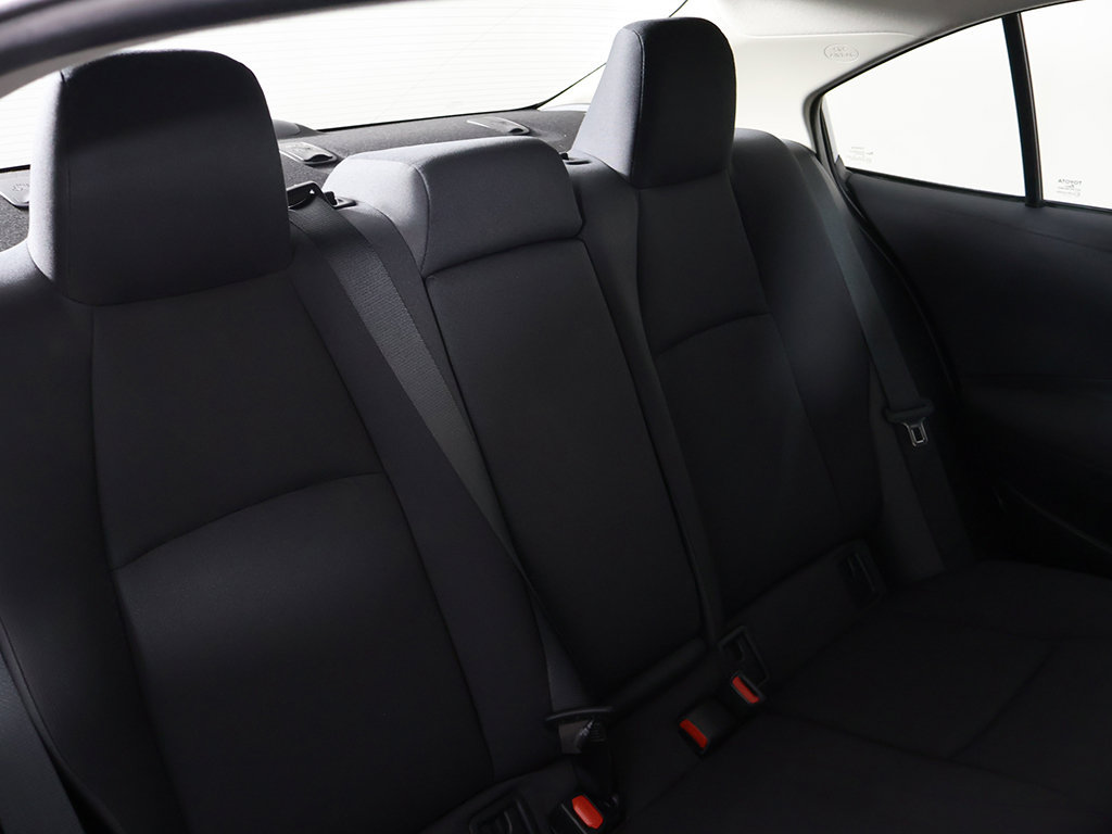 Used 2025 Toyota Corolla LE FWD image 30