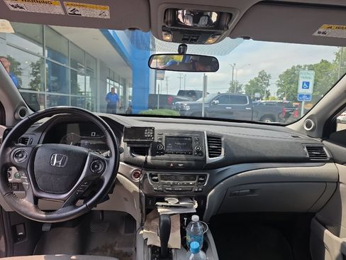 Used 2019 Honda Ridgeline RTL image 7