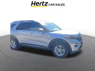 Used 2024 Ford Explorer XLT w/ Equipment Group 202A video 1