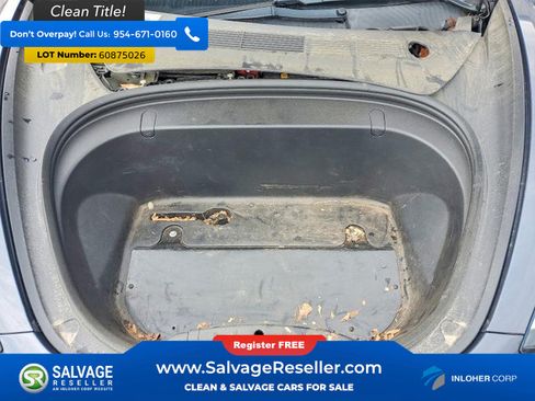 Used 2018 Tesla Model 3 Long Range RWD image 15