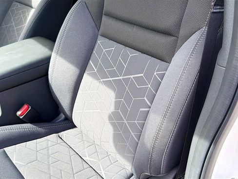 New 2026 Nissan Frontier SV w/ Tow Package image 19