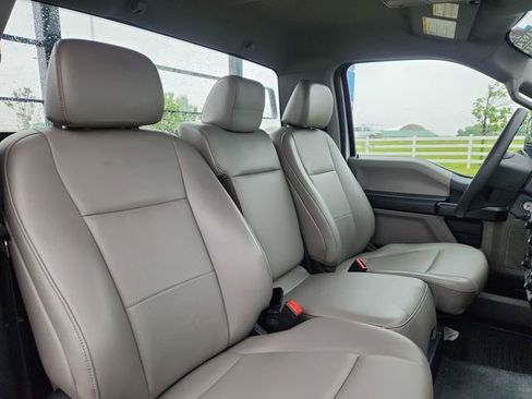 Used 2022 Ford F250 XL w/ Power Equipment Group AWD/4WD image 23