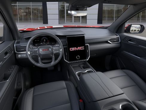 New 2026 GMC Acadia Elevation w/ Elevation Premium Package AWD/4WD image 39