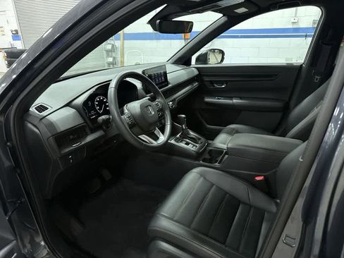 Used 2025 Honda CR-V Sport-L image 30