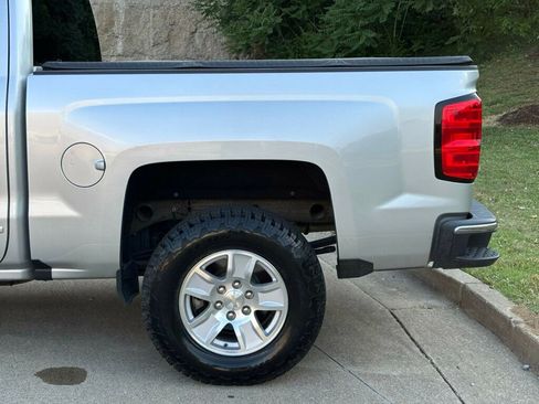 Used 2018 Chevrolet Silverado 1500 LT w/ LT Eassist Package RWD image 33
