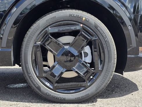 New 2027 Kia Telluride X-Line SX Prestige AWD/4WD image 10
