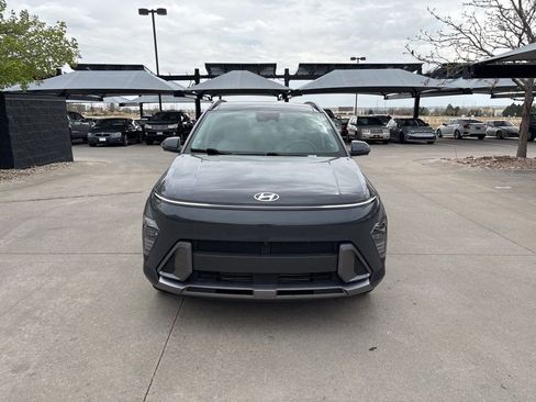 Used 2024 Hyundai Kona Limited image 8