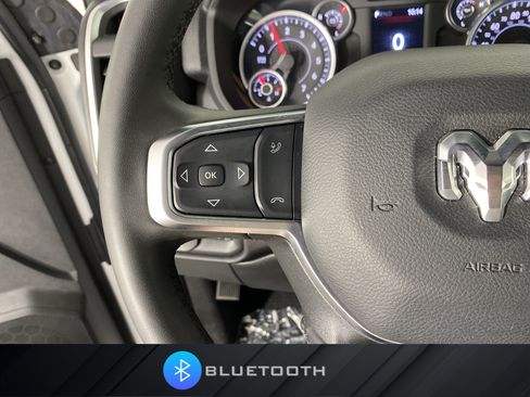 Used 2025 RAM 2500 Big Horn AWD/4WD image 22