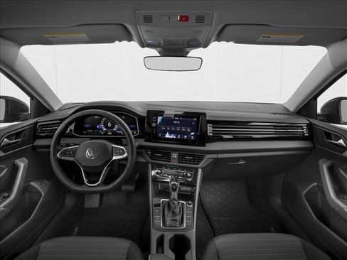 New 2026 Volkswagen Jetta S FWD image 5