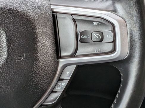 Certified 2022 RAM 1500 Big Horn image 19