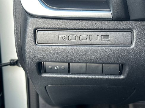 Certified 2021 Nissan Rogue S image 31