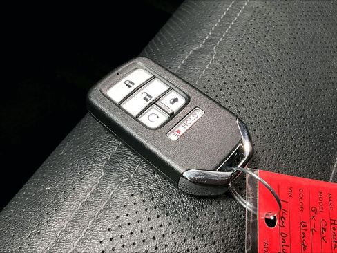 Used 2021 Honda CR-V EX-L image 17