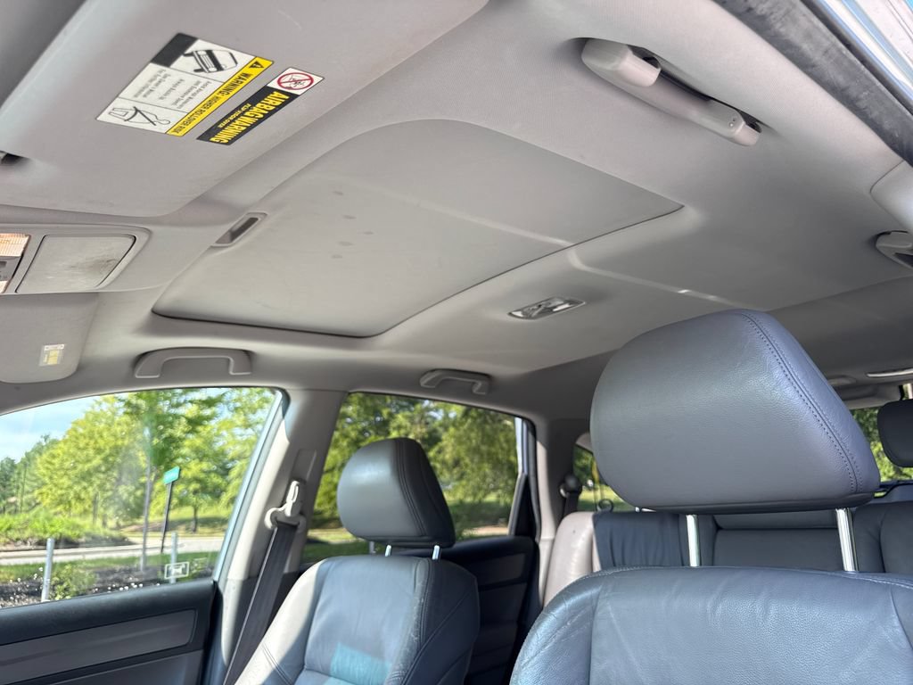 Used 2007 Honda CR-V EX-L image 30