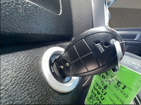 Used 2024 RAM 1500 Classic Warlock image 25