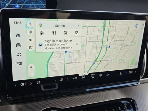 New 2025 Ford Expedition Max Active image 8