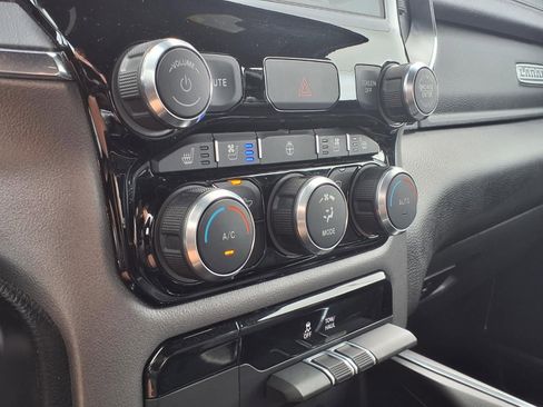 Used 2024 RAM 1500 Laramie image 21