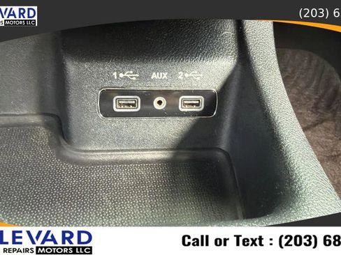 Used 2018 Dodge Durango SXT w/ Quick Order Package 2BB image 17