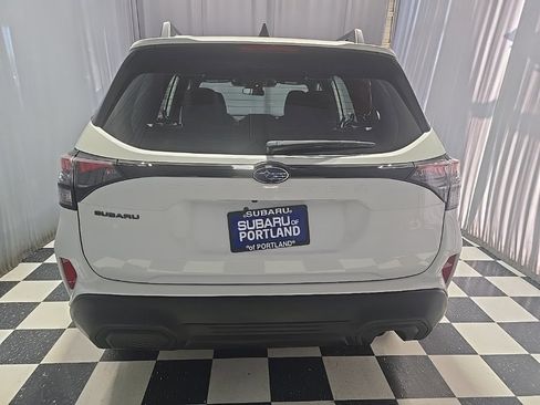 New 2026 Subaru Forester image 10
