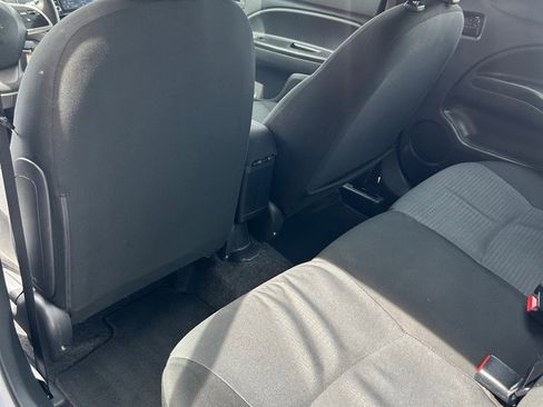 Used 2022 Mitsubishi Mirage G4 ES image 10