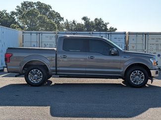 Certified 2020 Ford F150 Lariat w/ Equipment Group 501A Mid RWD video 3
