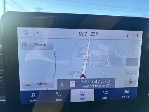 Used 2022 Ford Explorer Limited w/ Equipment Group 301A image 18