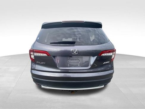 Used 2019 Honda Pilot EX-L image 8
