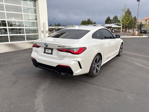 Used 2022 BMW 440i xDrive Coupe image 5