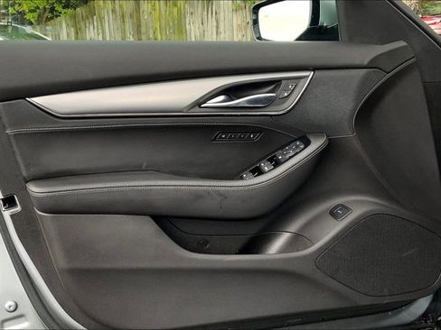 Used 2023 Cadillac CT5 Luxury image 23