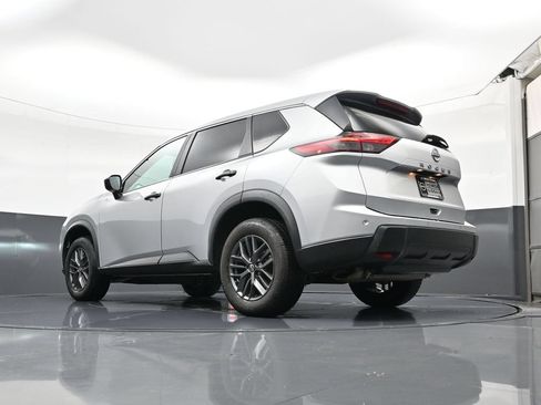 Certified 2024 Nissan Rogue S FWD image 20