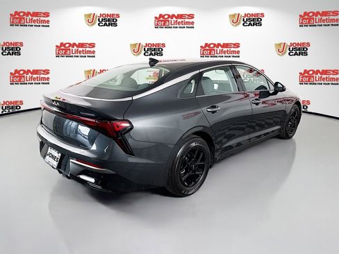Used 2025 Kia K5 LXS FWD image 16