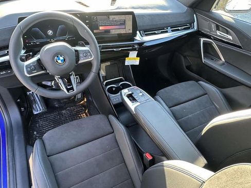 New 2026 BMW X1 xDrive28i w/ M Sport Package image 10