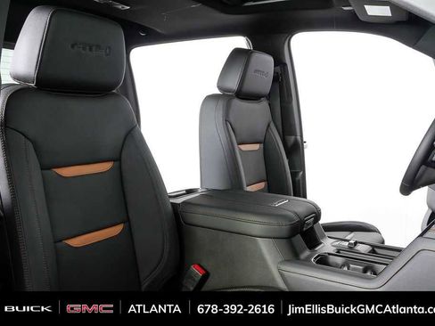 New 2026 GMC Sierra 2500 AT4 w/ AT4 Premium Plus Package image 23