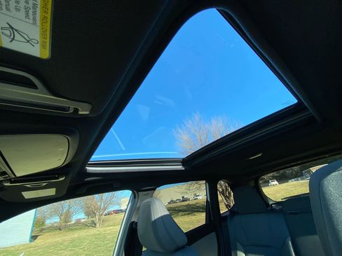 New 2026 Subaru Forester Premium image 28