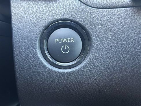 Used 2025 Toyota Camry LE FWD image 21