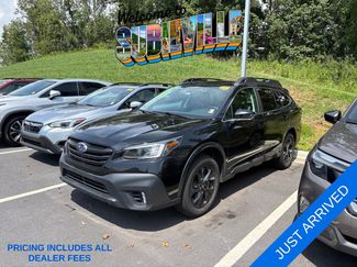 Used 2020 Subaru Outback Onyx Edition XT AWD/4WD video 1