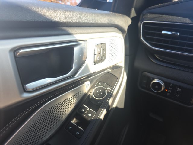 Used 2020 Ford Explorer ST w/ ST Street Pack AWD/4WD image 20