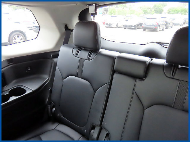 Used 2023 Honda Pilot EX-L image 11