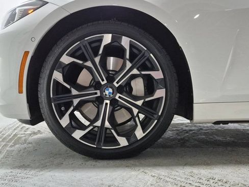 Used 2025 BMW 430i xDrive Coupe w/ Premium Package AWD/4WD image 22