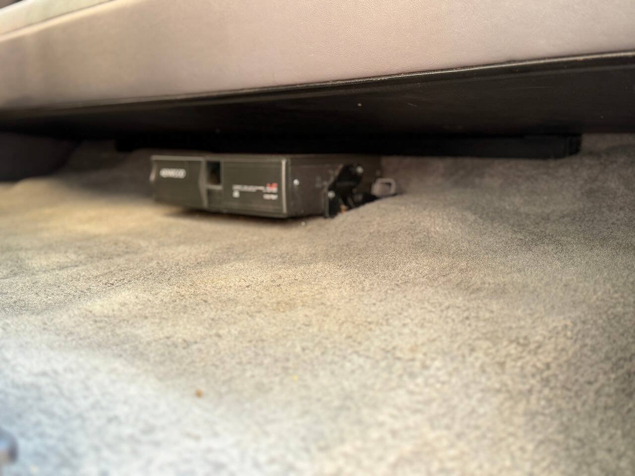 Used 1996 Ford F250 2WD SuperCab image 20