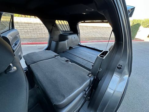 Used 2014 Ford Explorer 4WD Police Interceptor image 29