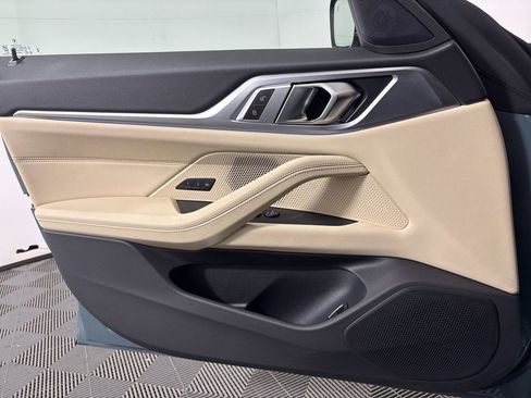 Certified 2025 BMW i4 eDrive40 image 22