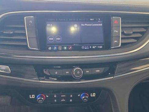 Used 2023 Buick Enclave Essence w/ LPO, Floor Liner Package image 14
