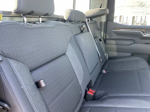 New 2026 GMC Sierra 1500 Elevation w/ Preferred Package image 27